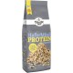 Avižiniai sausi pusryčiai PROTEIN, be glitimo, ekologiški (425g)